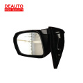 8-97357883-C Factory manufacture door mirror